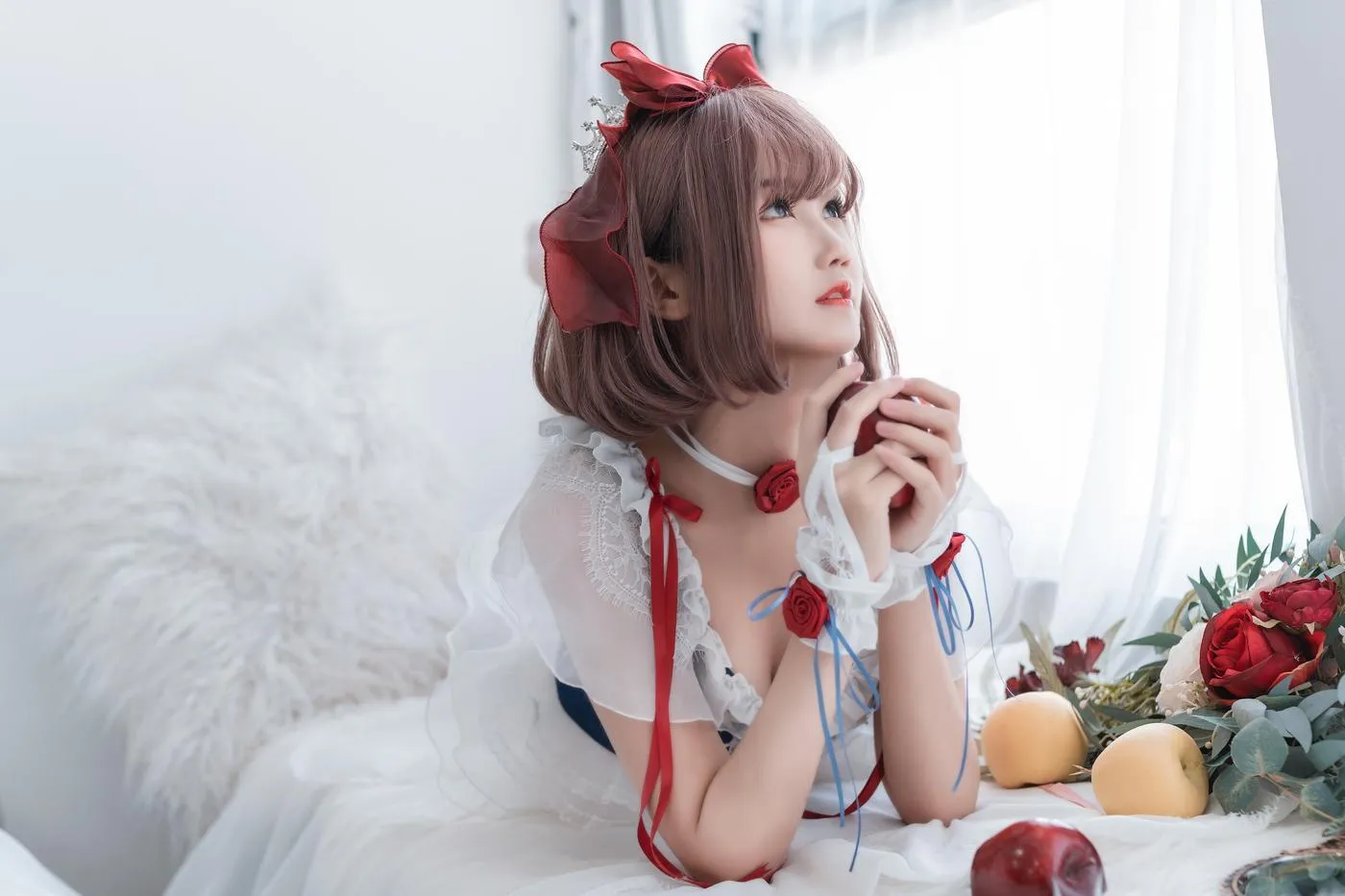 三度_69 – NO.53 白雪姬 [33P]插图9